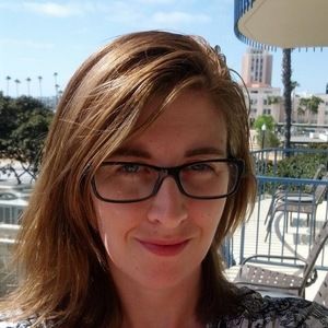 Meet your Posher, Amy